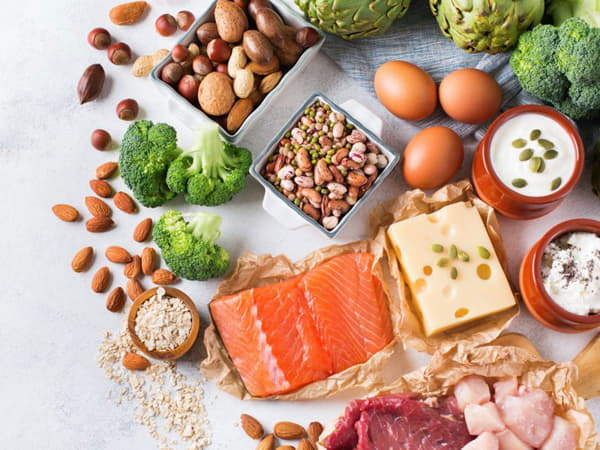 Vì sao chế độ dinh dưỡng trong 3 tháng đầu lại quan trọng?