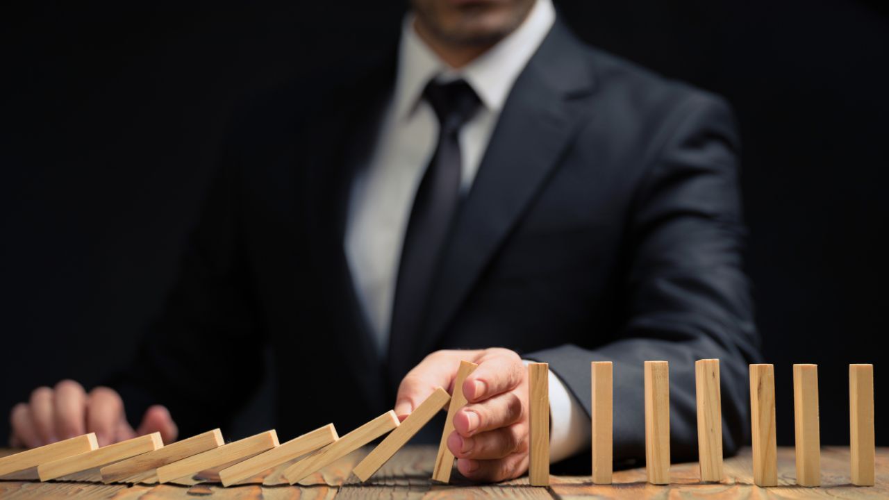 Ý nghĩa của hiệu ứng Domino