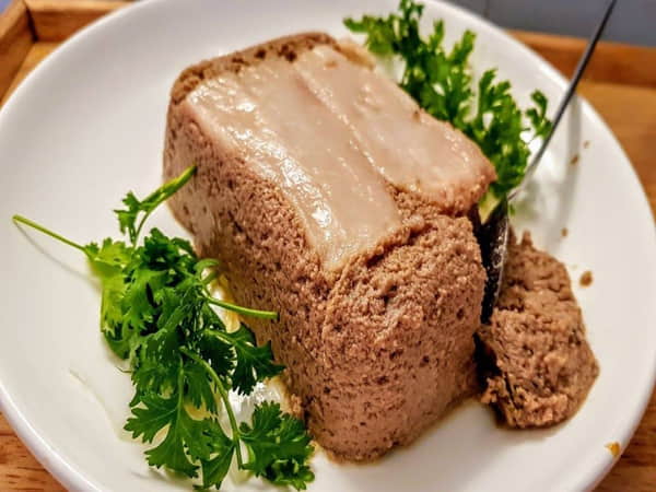 Vì sao nên học cách làm Pate để bán