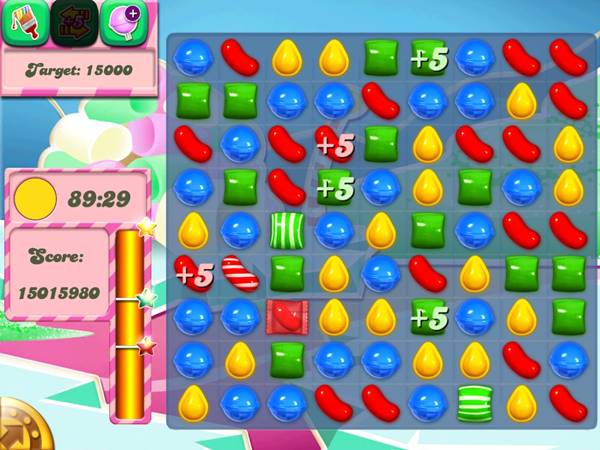 Game cho người lớn tuổi Game cho người lớn tuổi