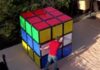 Rubik rẻ nhất thế giới: Xoay mượt, giá mềm, cảm giác pro