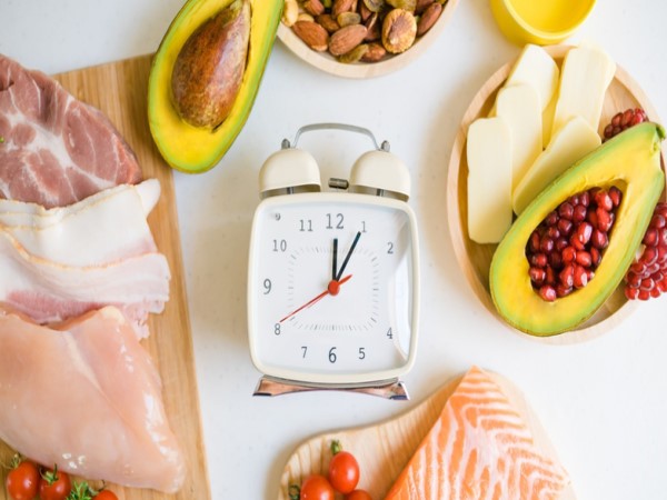 Gợi ý thực đơn giảm cân 7 ngày dễ áp dụng cho người mới