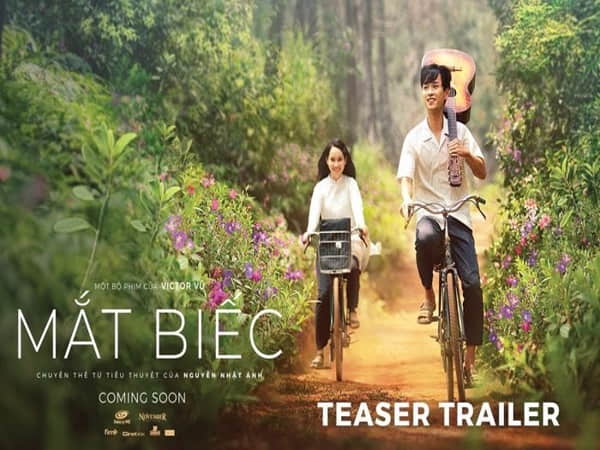 Mắt Biếc (2019)