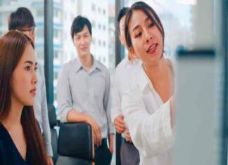 phong cách lãnh đạo giao dịch