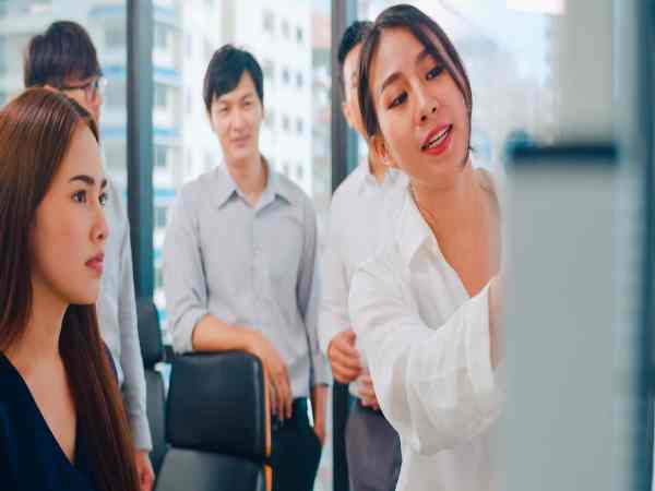 Ưu điểm của phong cách lãnh đạo giao dịch