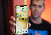 Pin iPhone dưới 70 có sao không?
