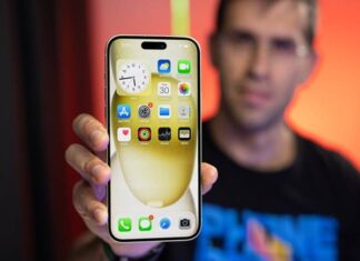 Pin iPhone dưới 70 có sao không?