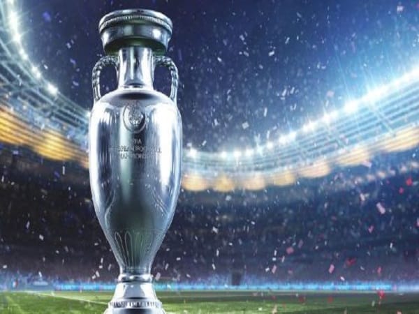 Euro Cup – Sân chơi danh giá của các đội tuyển châu Âu