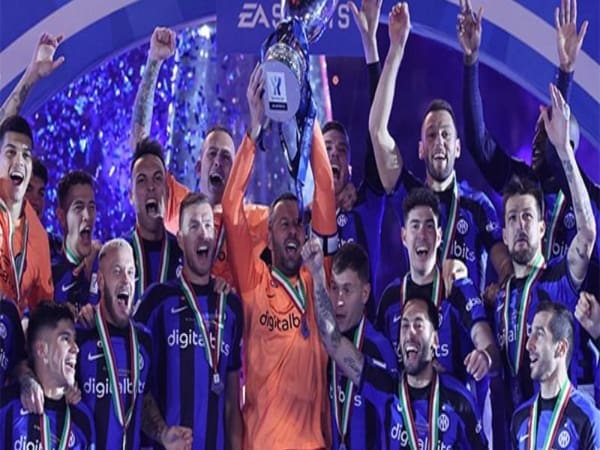 Giải mã sức hút khiến Serie A là giải đấu được yêu mến