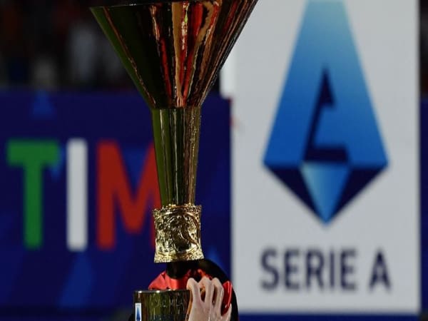 Giới thiệu đôi nét về giải đấu đỉnh cao Serie A