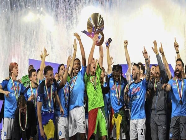 Liệu Serie A có đang mất dần vị thế trên trường quốc tế?