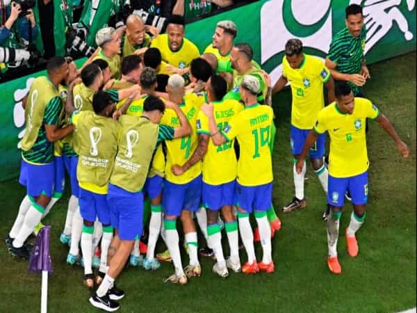 Danh sách cầu thủ Brazil tham dự World Cup 2022 chính thức