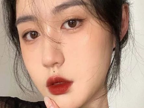 Ý nghĩa chung của nốt ruồi ở giữa nhân trung