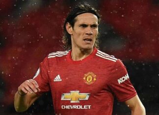 Các cầu thủ Uruguay đá cho MU xuất sắc nhất trong lịch sử