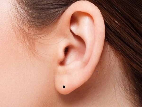 Ý nghĩa chung của nốt ruồi ở dái tai