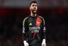 Những thủ môn Arsenal thành công nhất