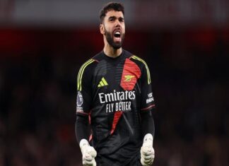 Những thủ môn Arsenal thành công nhất