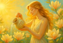 số vàng cung Bảo Bình ngày 25/12/2025