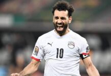 Những cầu thủ Ai Cập vĩ đại nhất trong lịch sử bóng đá Cầu thủ Ai Cập