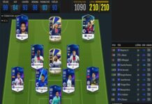 Tin Barca: PSG thống trị đội hình xuất sắc nhất thế giới 2025