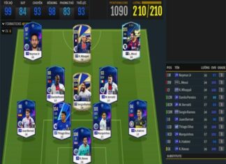 Tin Barca: PSG thống trị đội hình xuất sắc nhất thế giới 2025