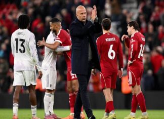 Cảnh báo tài chính từ Stefan Borson