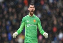 Thủ môn MU hiện tại và các huyền thoại qua các thời kỳ