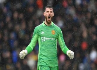 Thủ môn MU hiện tại và các huyền thoại qua các thời kỳ