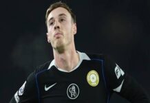 Tin Chelsea: Cole Palmer được khuyên nên ở lại Chelsea