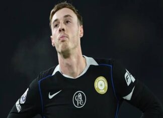 Tin Chelsea: Cole Palmer được khuyên nên ở lại Chelsea