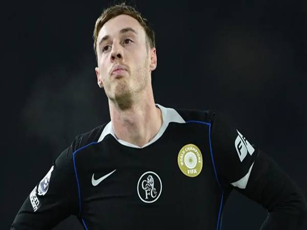 Tin Chelsea: Cole Palmer được khuyên nên ở lại Chelsea