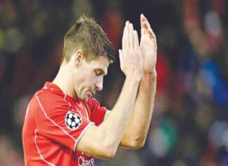 Danh sách cầu thủ Liverpool huyền thoại vĩ đại nhất Danh sách cầu thủ Liverpool huyền thoại vĩ đại nhất