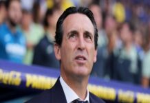 Tin Real Madrid: Nhắm Unai Emery bước ngoặt tại Bernabéu