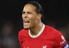 Tin Liverpool: Tương lai Virgil van Dijk tại Liverpool Tin Liverpool: Tương lai Virgil van Dijk tại Liverpool