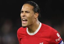 Tin Liverpool: Tương lai Virgil van Dijk tại Liverpool