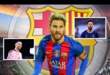 Tìm hiểu giá trị chuyển nhượng của Messi qua các năm Tìm hiểu giá trị chuyển nhượng của Messi qua các năm