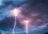 Mơ thấy sét đánh điềm gì, có phải luôn mang điềm xấu