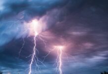 Mơ thấy sét đánh điềm gì, có phải luôn mang điềm xấu