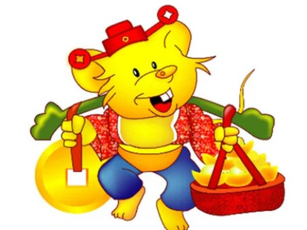 Tổng quan vận trình tuổi Mậu Tý ngày 27/2 thứ 6 Tổng quan vận trình tuổi Mậu Tý ngày 27/2 thứ 6