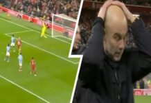 Tin Man City: HLV Pep kinh ngạc trước tài năng của Donnarumma