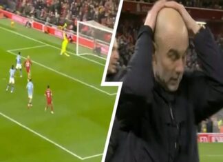 Tin Man City: HLV Pep kinh ngạc trước tài năng của Donnarumma Tin Man City: HLV Pep kinh ngạc trước tài năng của Donnarumma