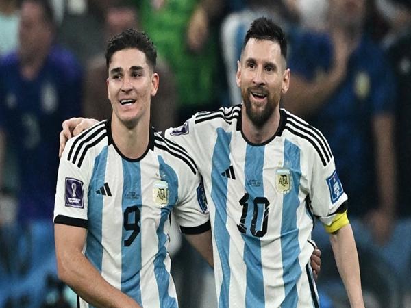 Messi ghi được bao nhiêu bàn thắng ở các CLB