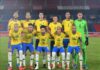 Danh sách đội hình Olympic Brazil 2021