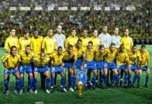 Đội hình Brazil 2002
