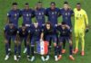 Đội hình Pháp World Cup 2022 có ai?