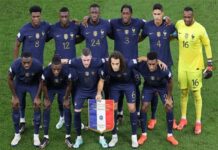 Đội hình Pháp World Cup 2022 có ai?