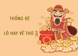 Những con lô hay về thứ 3 và gợi ý chọn số