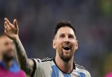 Thống kê tổng số bàn thắng của Messi trong sự nghiệp Tổng số bàn thắng của Messi tính đến nay