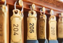 Mơ thấy chìa khóa có điềm báo gì, con số gì phát lộc?