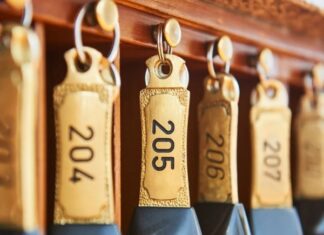 Mơ thấy chìa khóa có điềm báo gì, con số gì phát lộc? Mơ thấy chìa khóa có điềm báo gì, con số gì phát lộc?